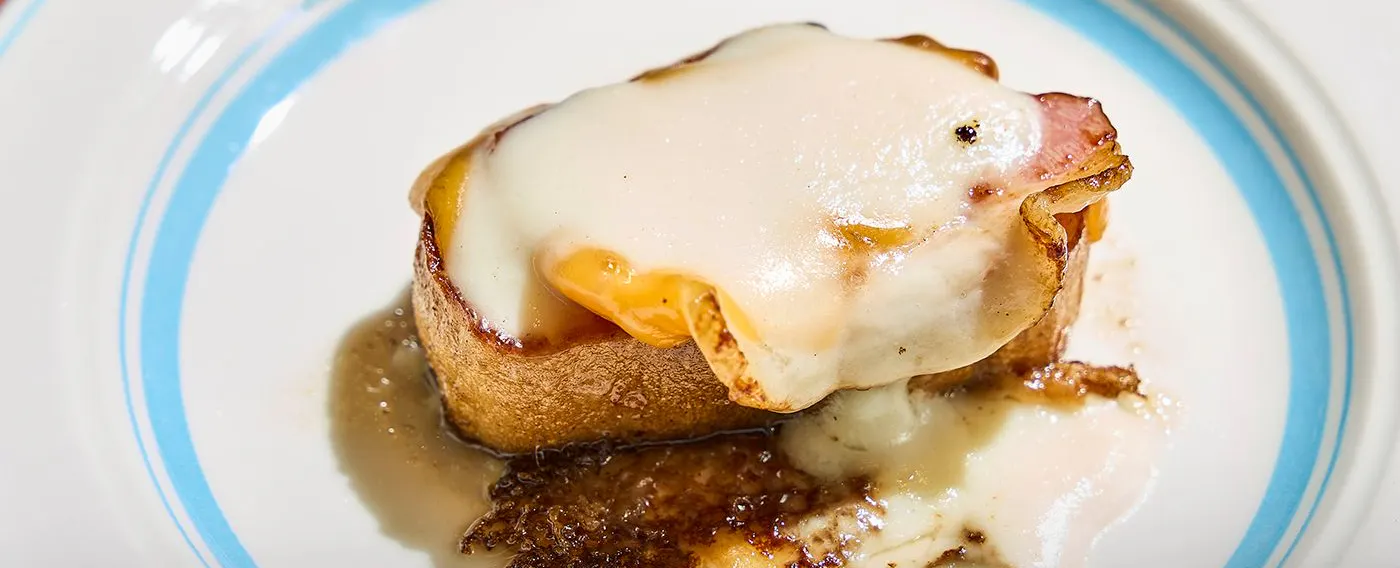 ตัวอย่างอาหารเช้า