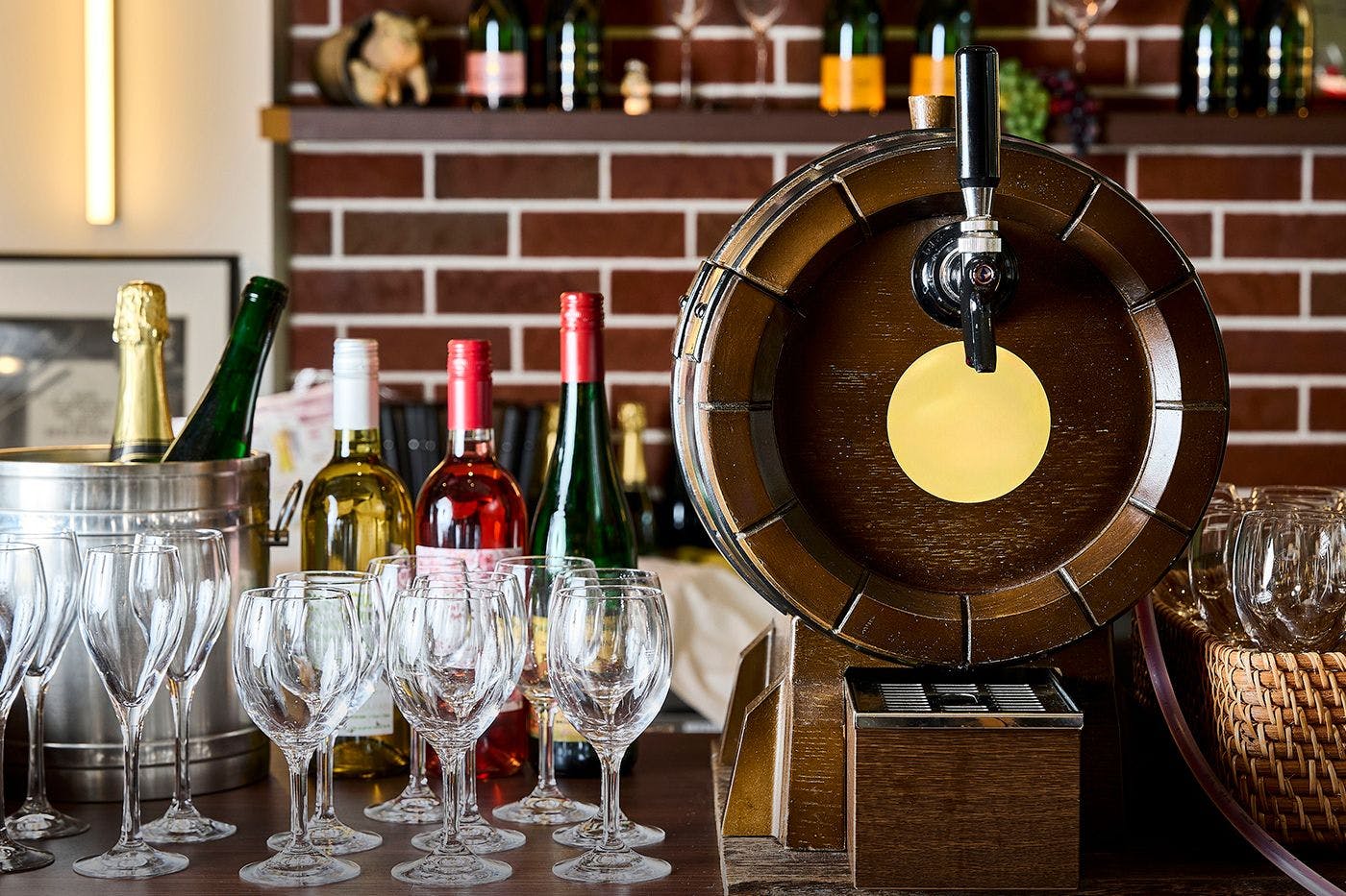 ตัวอย่างอาหารเช้า