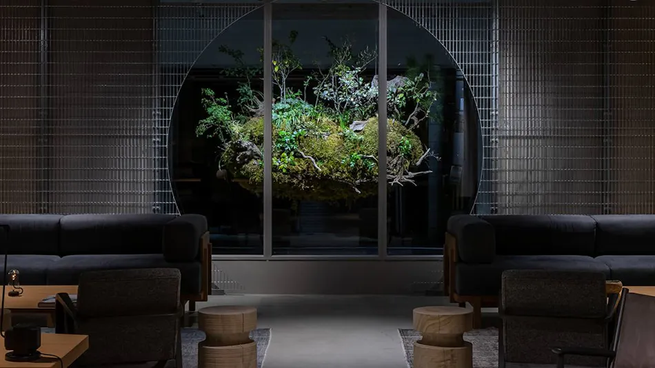 RAKURO Kyoto by THE SHARE HOTELS