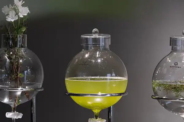 แผนกต้อนรับ