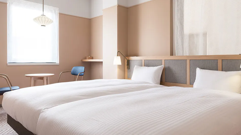 RAKURO Kyoto by THE SHARE HOTELS