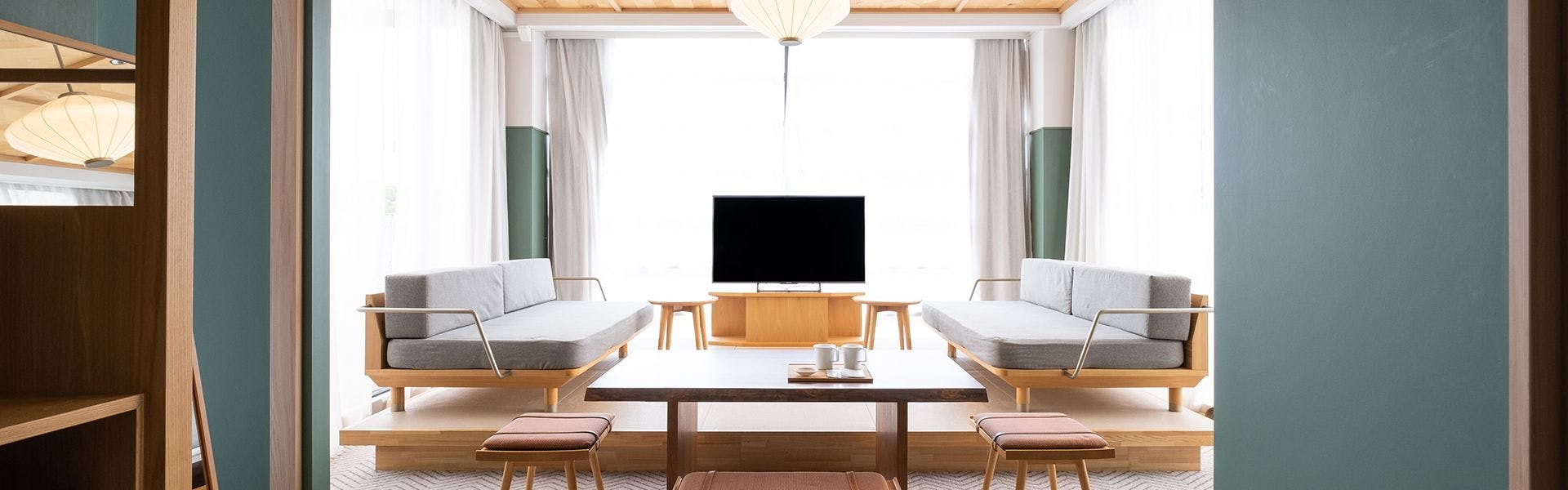 RAKURO 京都 by THE SHARE HOTELS - 宿泊予約 - 一休.com