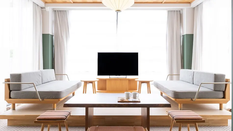RAKURO Kyoto by THE SHARE HOTELS