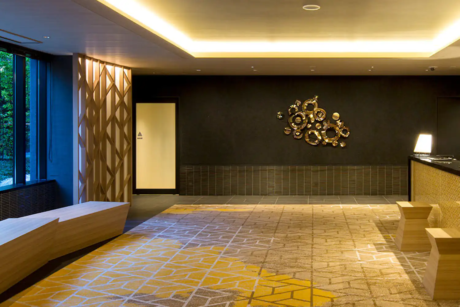 ล็อบบี้