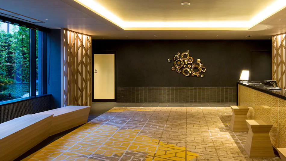 Shizutetsu Hotel Prezio Kyoto Shijo