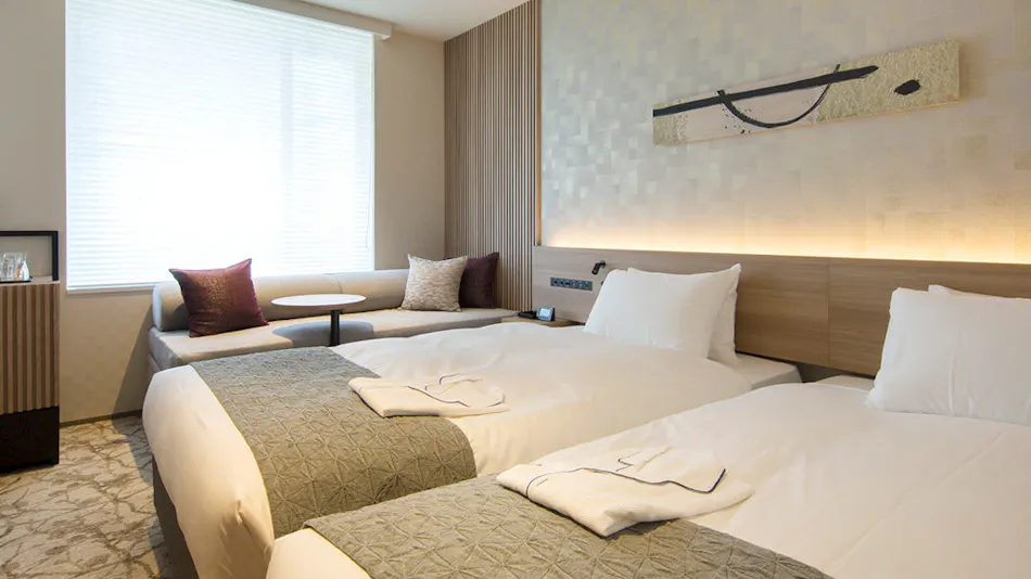 Shizutetsu Hotel Prezio Kyoto Shijo