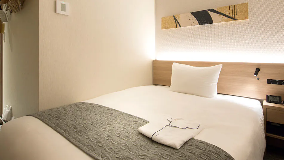 Shizutetsu Hotel Prezio Kyoto Shijo