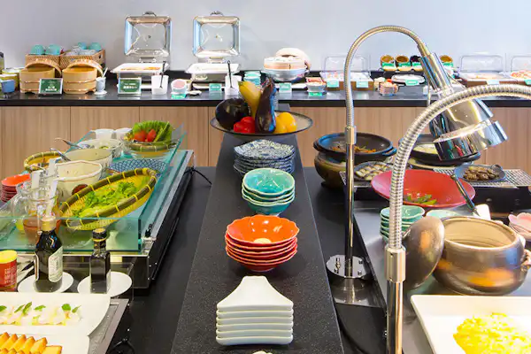 ตัวอย่างอาหาร