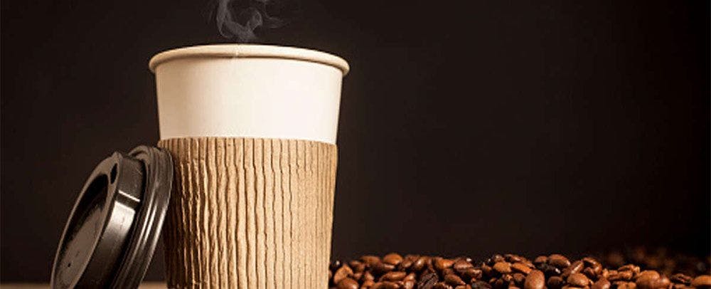 無料コーヒーサービス