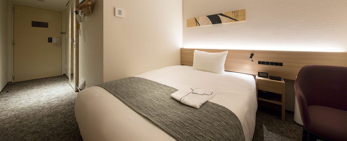 Shizutetsu Hotel Prezio Kyoto Shijo