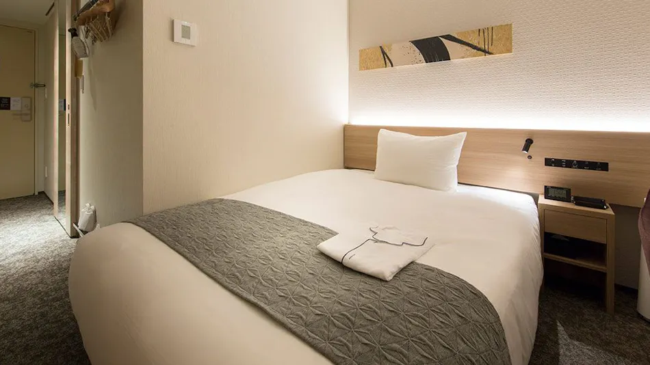 Shizutetsu Hotel Prezio Kyoto Shijo