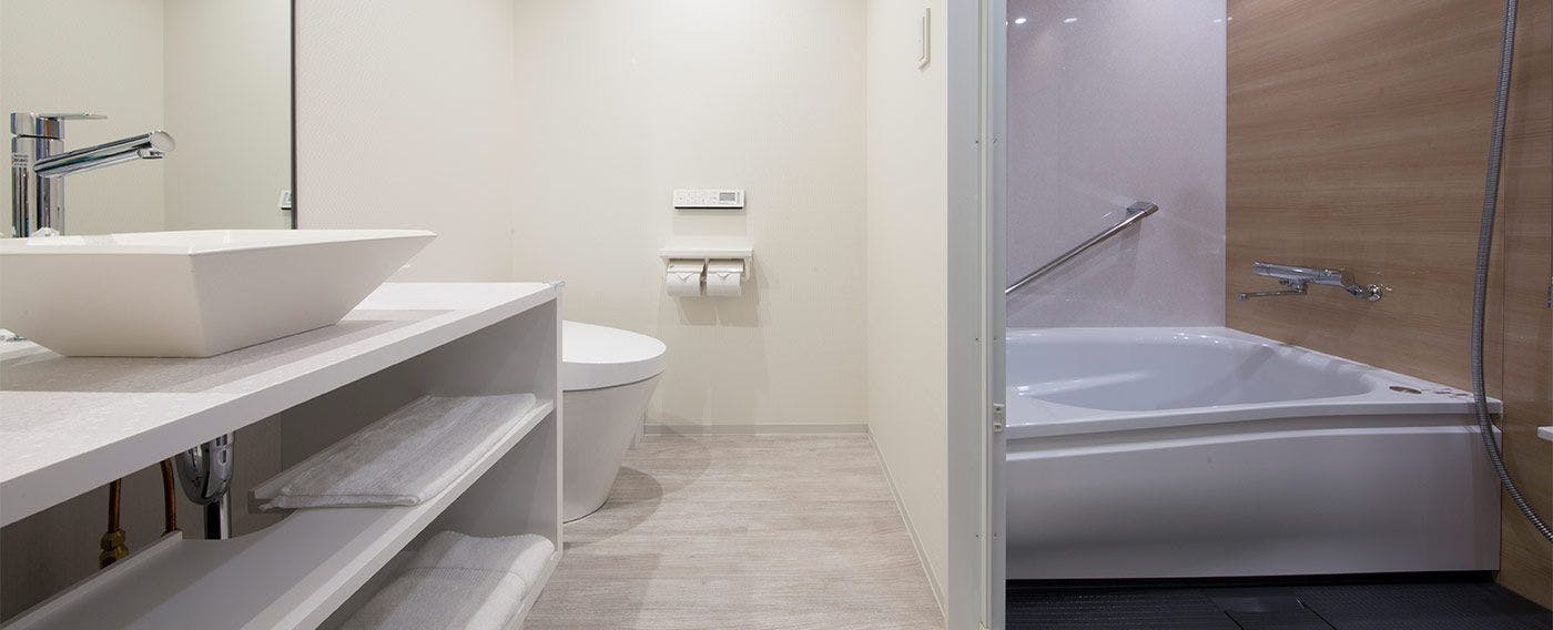 Shizutetsu Hotel Prezio Kyoto Shijo