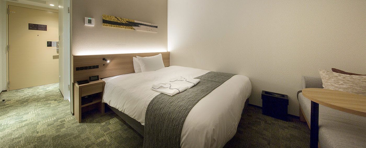 Shizutetsu Hotel Prezio Kyoto Shijo