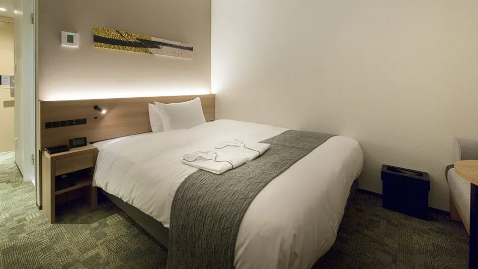 Shizutetsu Hotel Prezio Kyoto Shijo