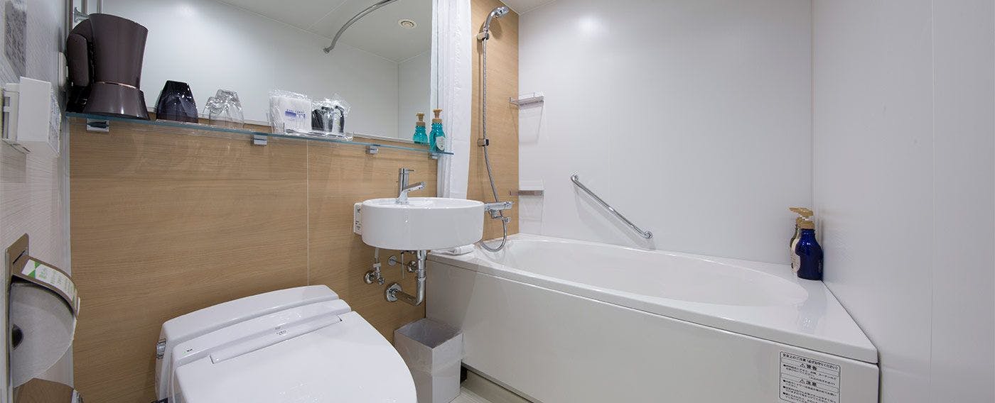 Shizutetsu Hotel Prezio Kyoto Shijo