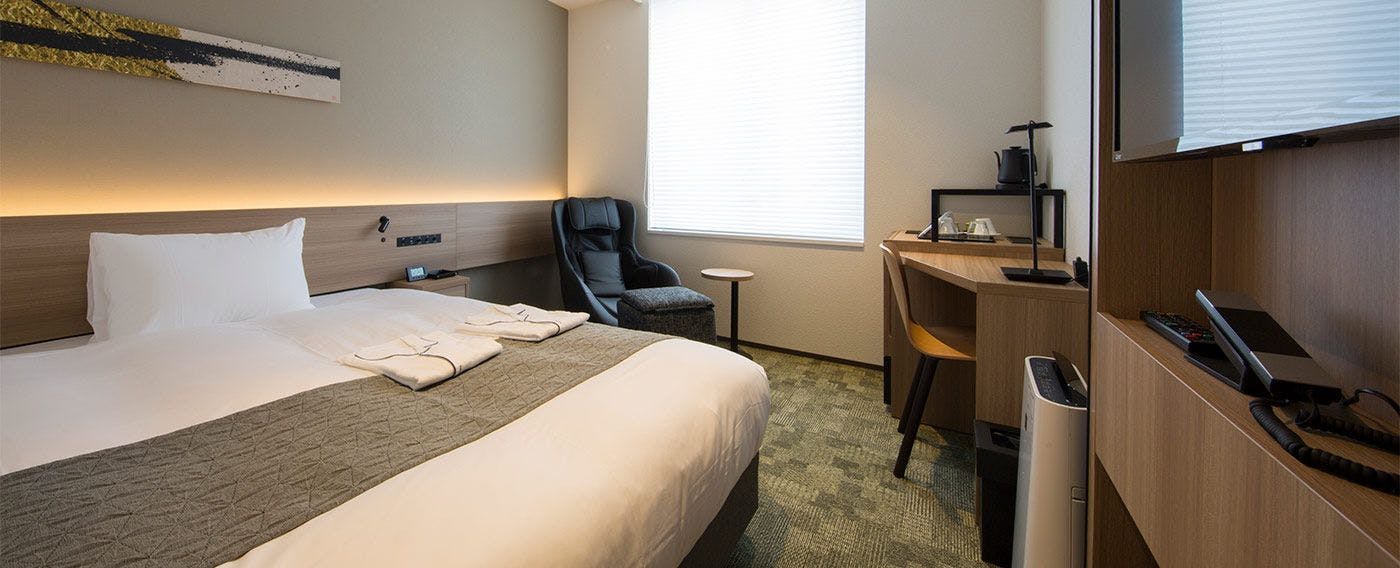 Shizutetsu Hotel Prezio Kyoto Shijo