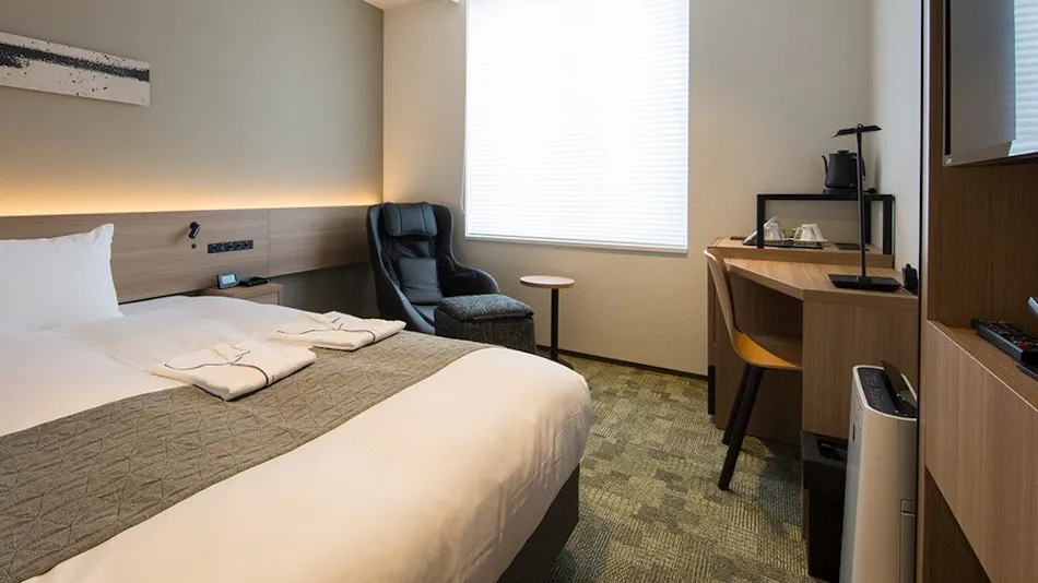 Shizutetsu Hotel Prezio Kyoto Shijo