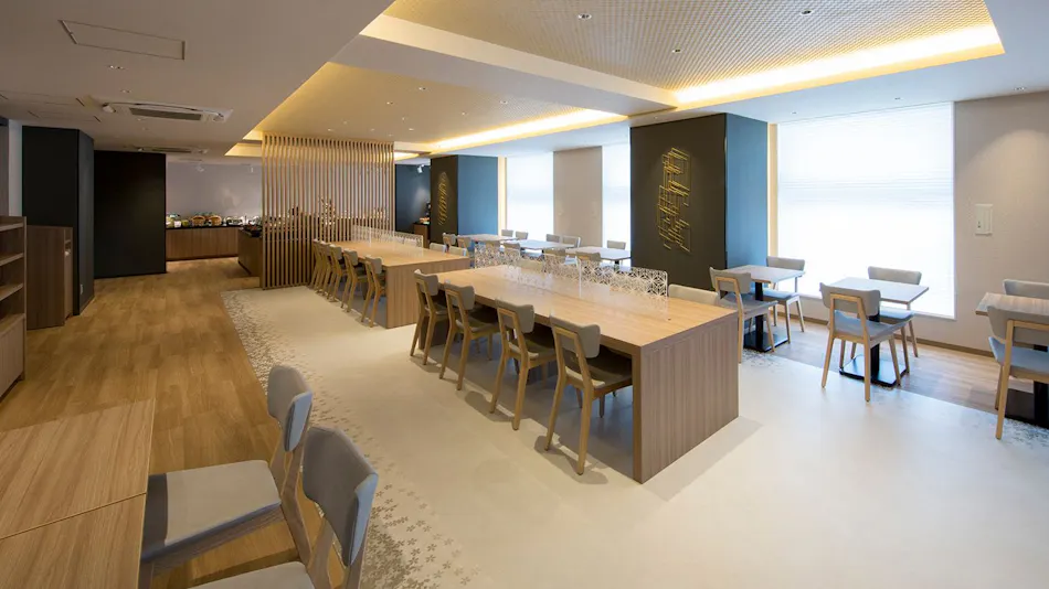 Shizutetsu Hotel Prezio Kyoto Shijo