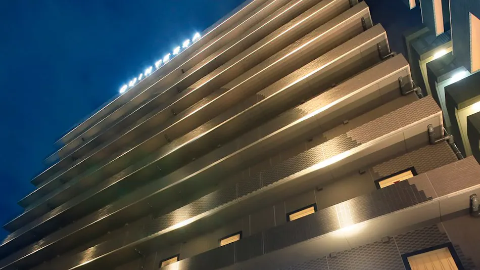 Quintessa Hotel Fukuoka Tenjin Minami