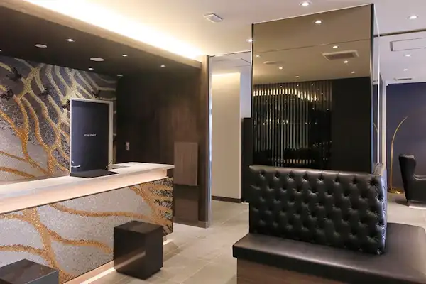 ทางเข้า