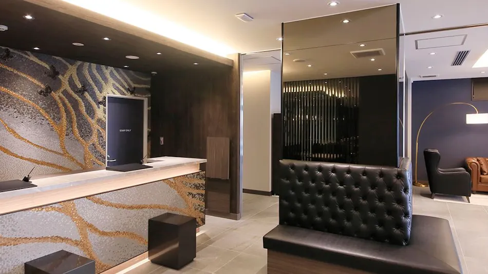 Quintessa Hotel Fukuoka Tenjin Minami