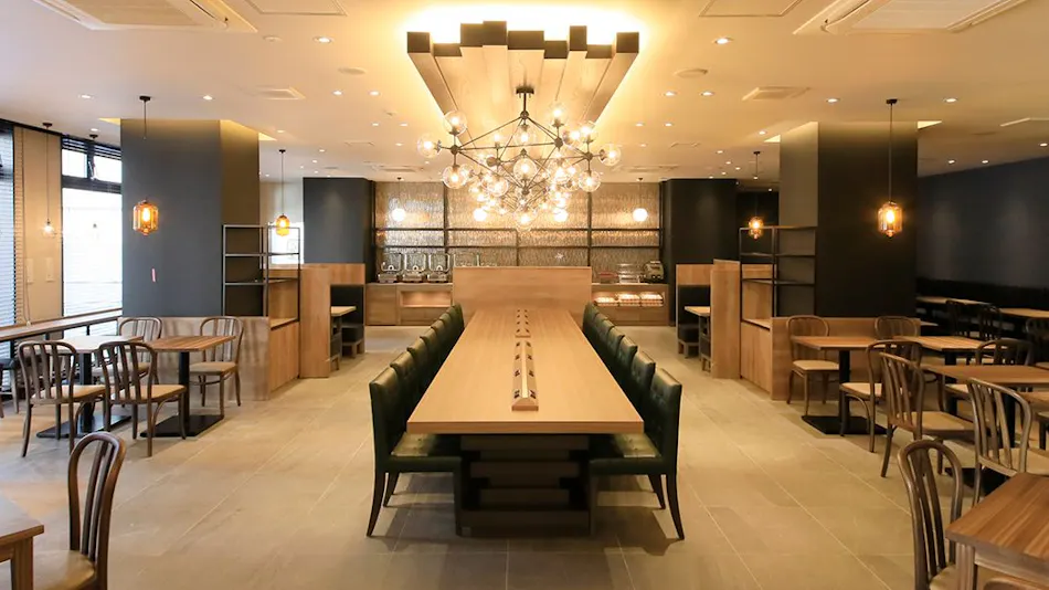 Quintessa Hotel Fukuoka Tenjin Minami
