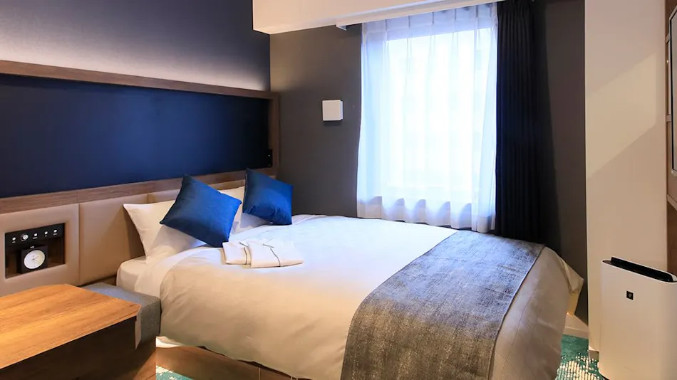 Quintessa Hotel Fukuoka Tenjin Minami