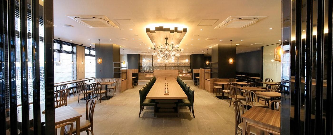 Quintessa Hotel Fukuoka Tenjin Minami