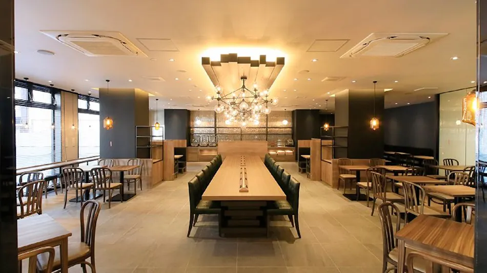 Quintessa Hotel Fukuoka Tenjin Minami