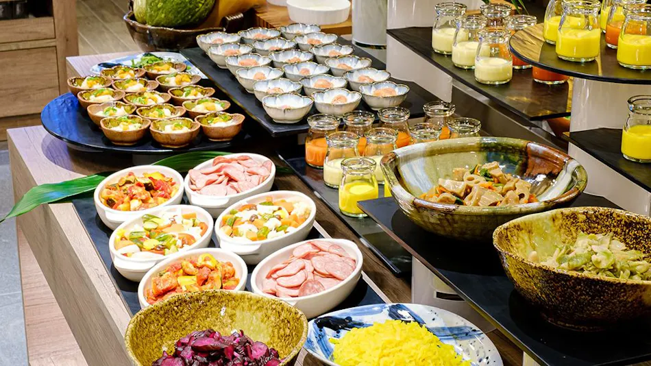 Quintessa Hotel Fukuoka Tenjin Minami