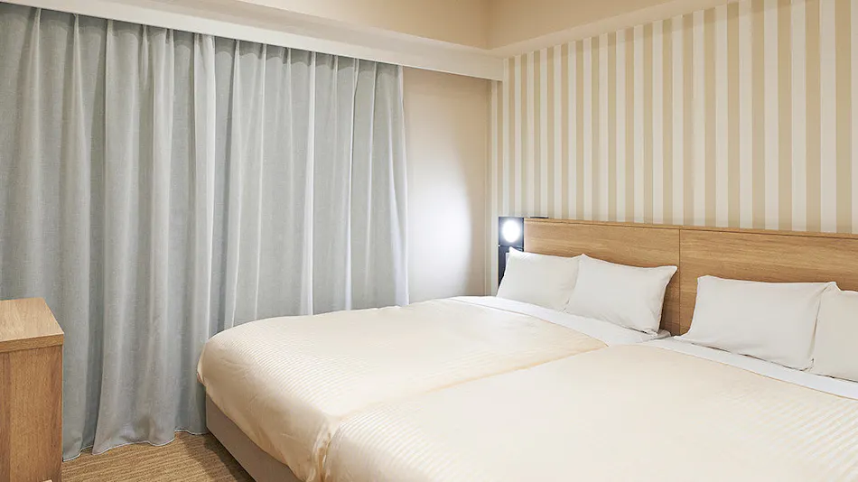 Sotetsu Fresa Inn Kamakura-Ofuna Station East Exit