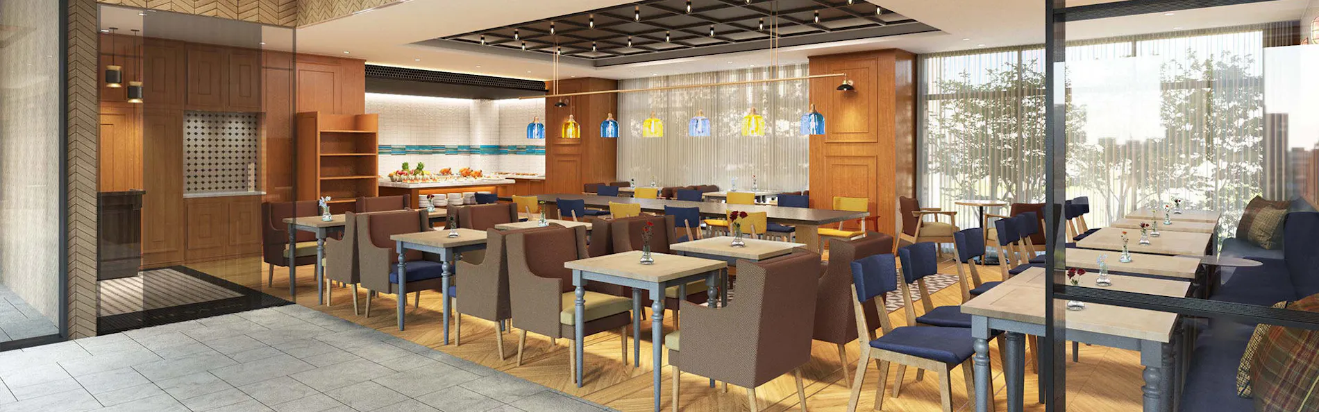 相鉄フレッサイン 鎌倉大船駅東口