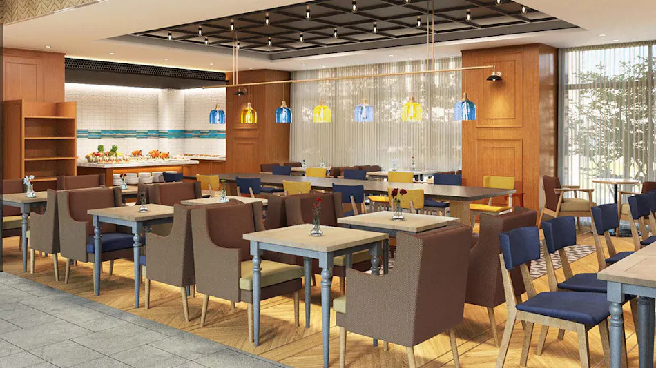 Sotetsu Fresa Inn Kamakura-Ofuna Station East Exit