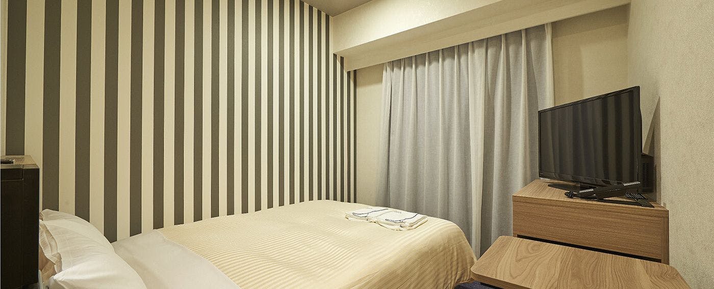 Sotetsu Fresa Inn Kamakura-Ofuna Station East Exit