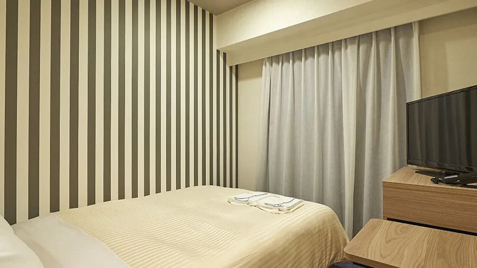 Sotetsu Fresa Inn Kamakura-Ofuna Station East Exit