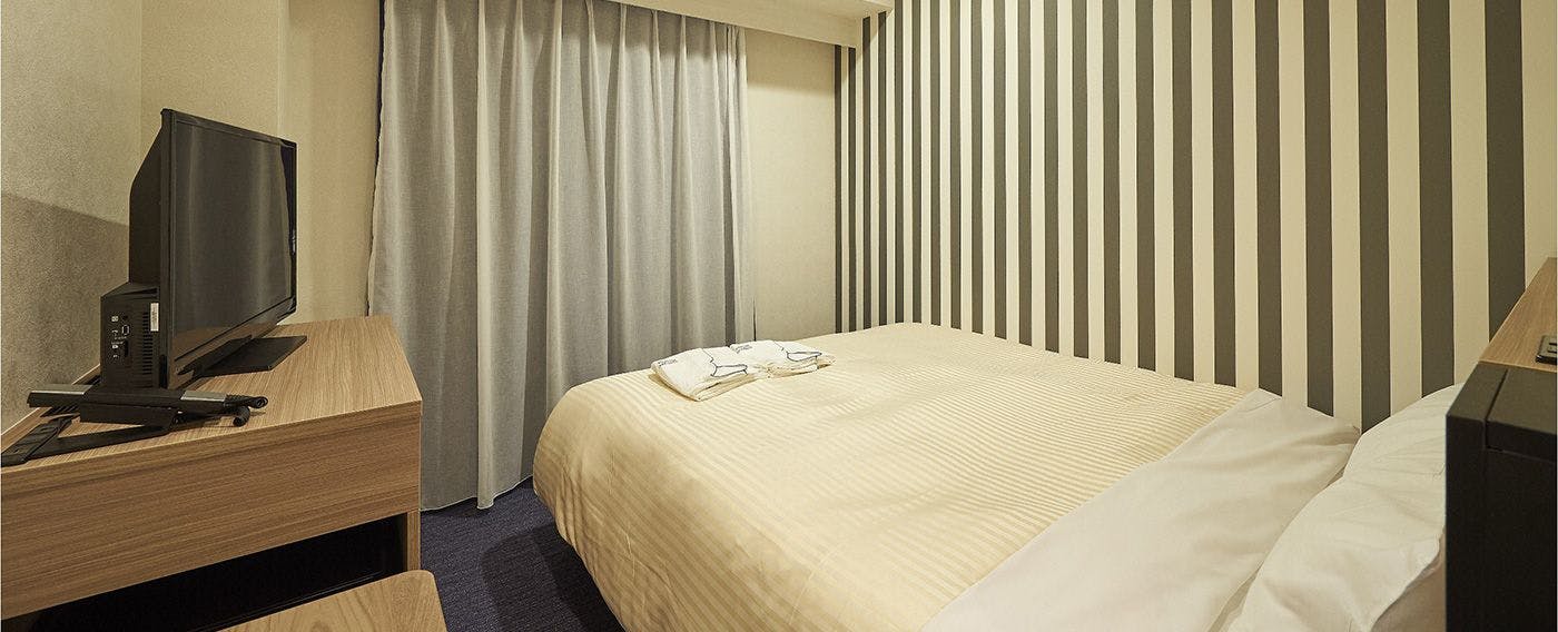 Sotetsu Fresa Inn Kamakura-Ofuna Station East Exit