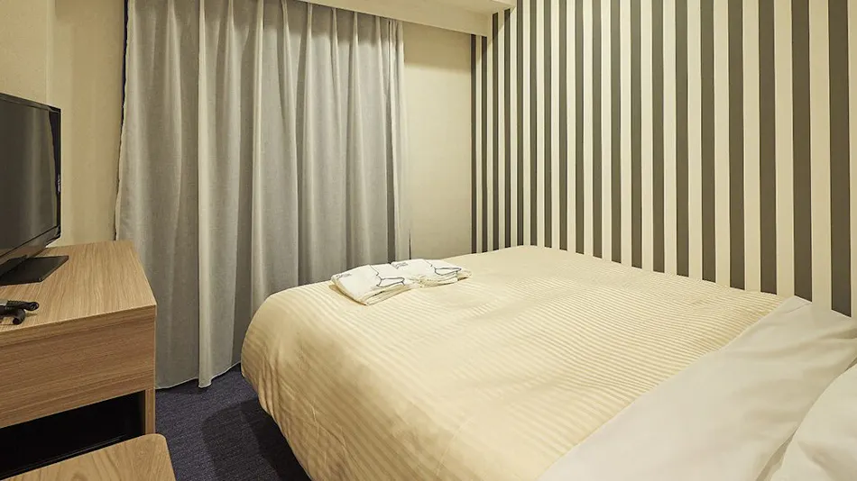 Sotetsu Fresa Inn Kamakura-Ofuna Station East Exit