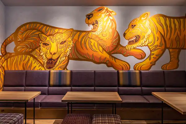 ร้านอาหาร