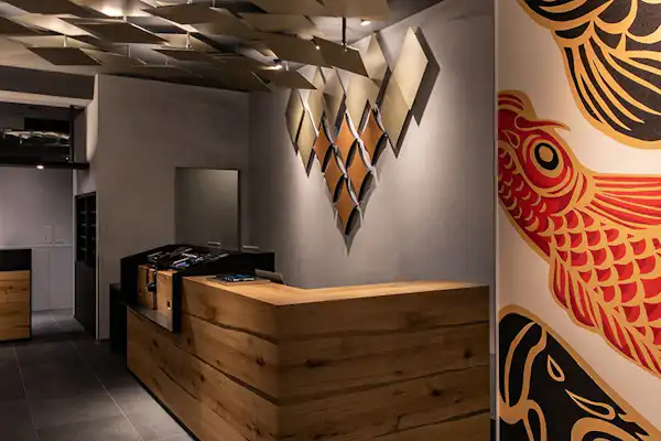 ล็อบบี้