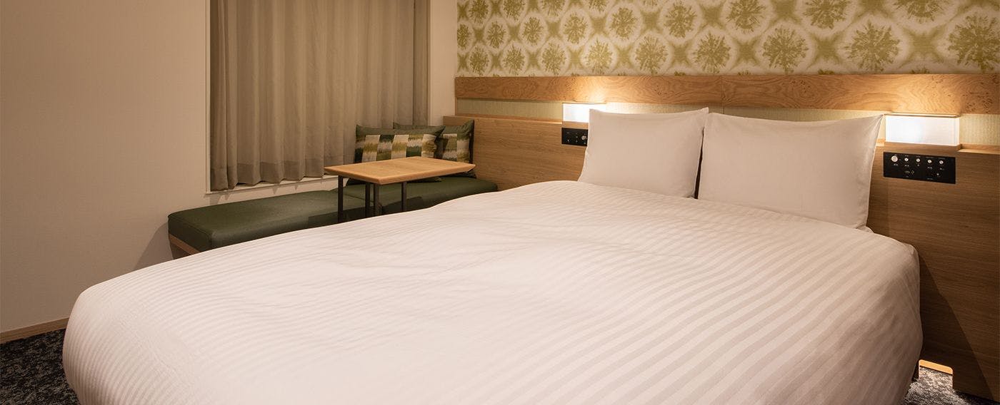 คอมฟอร์ทดับเบิล