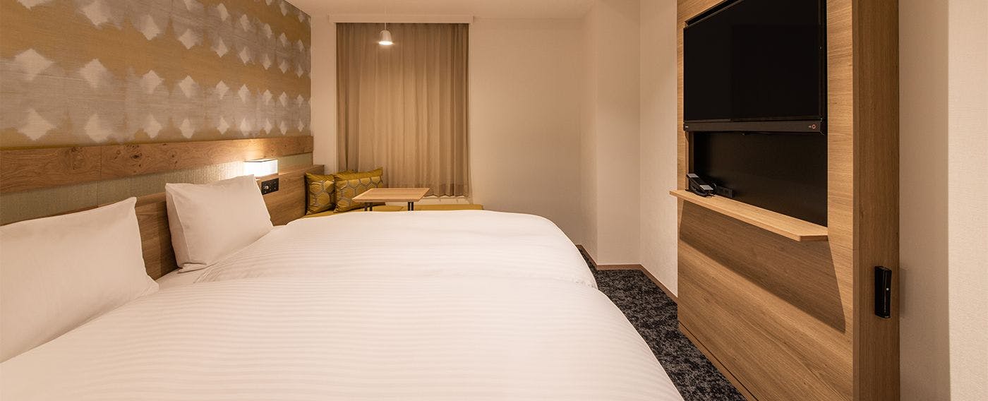 Hotel Vista Osaka [Namba]