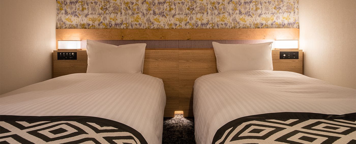 Hotel Vista Osaka [Namba]