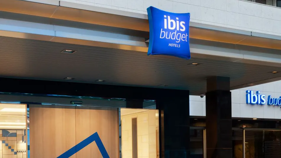 Ibis Budget Osaka Umeda