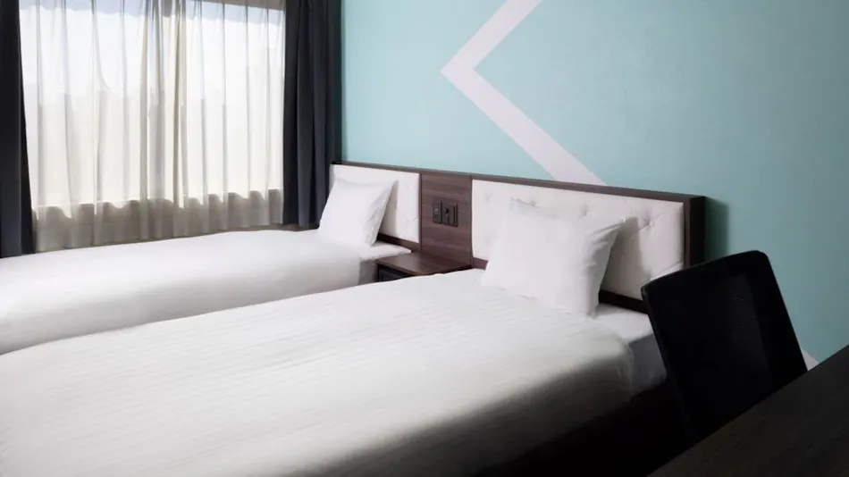 Ibis Budget Osaka Umeda