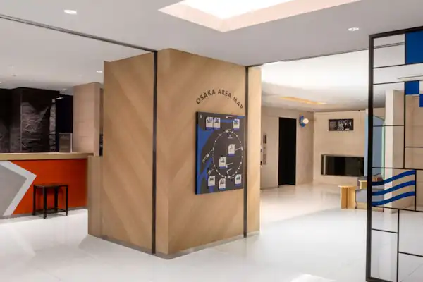 ล็อบบี้