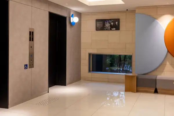 ล็อบบี้