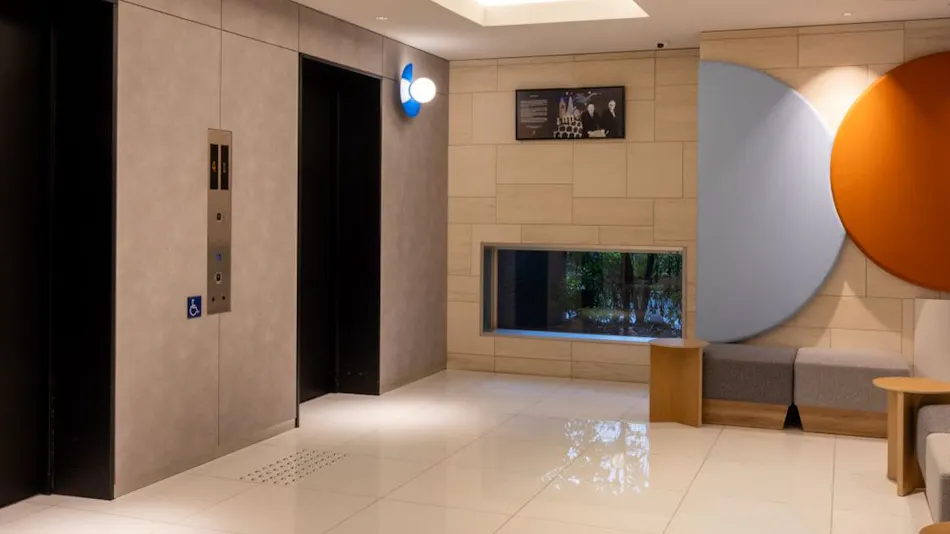 Ibis Budget Osaka Umeda