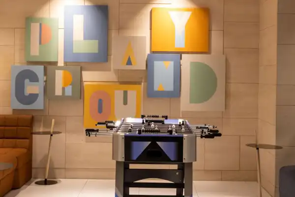 ล็อบบี้