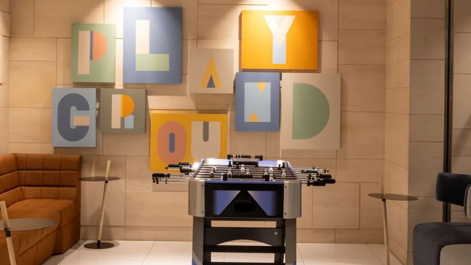 Ibis Budget Osaka Umeda