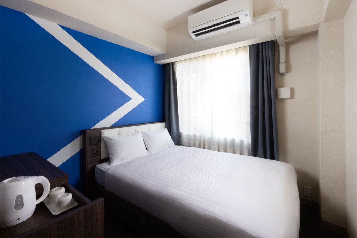 Ibis Budget Osaka Umeda
